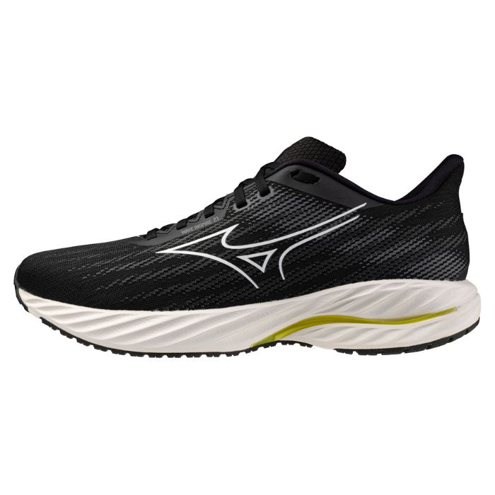 Mizuno Men's Wave Inspire 21 (2E) מיזונו ווייב אינספייר לגברים גרסה רחבה
