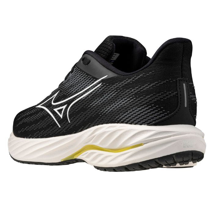 Mizuno Men's Wave Inspire 21 (2E) מיזונו ווייב אינספייר לגברים גרסה רחבה