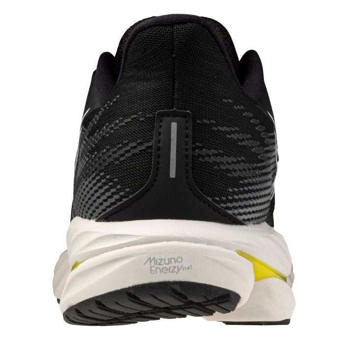 Mizuno Men's Wave Inspire 21 (2E) מיזונו ווייב אינספייר לגברים גרסה רחבה
