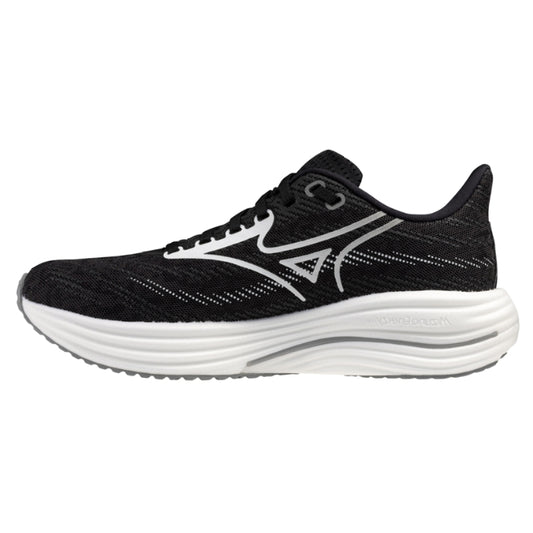 Mizuno Women's Wave Rider 29 WIDE נעלי ריצה לנשים מיזונו ווייב ריידר רחבות (D)