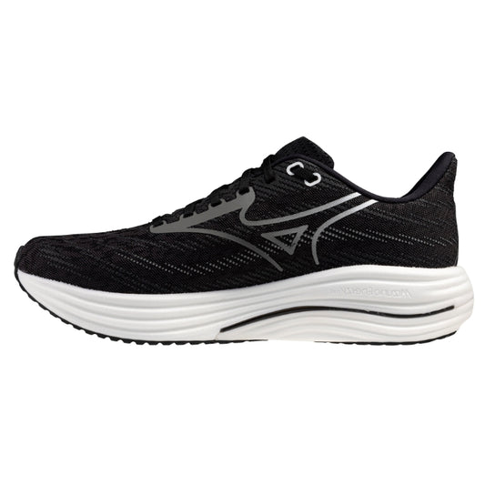 Mizuno Men's Wave Rider 29 WIDE נעלי ריצה גברים מיזונו ווייב ריידר גרסה רחבה (2E)