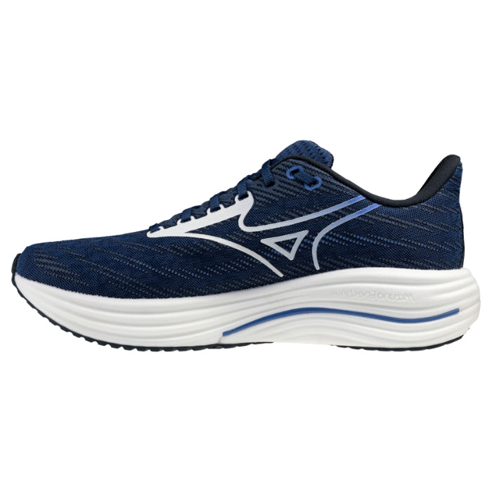Mizuno Men's Wave Rider 29 נעלי ריצה גברים מיזונו ווייב ריידר