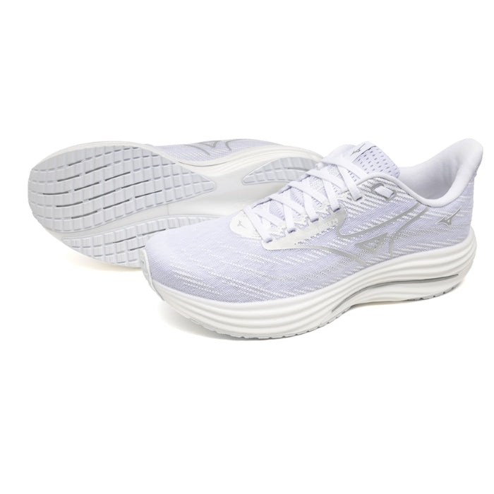 Mizuno Unisex Wave Rider 29 נעלי ריצה מיזונו ווייב ריידר גברים/נשים יוניסקס