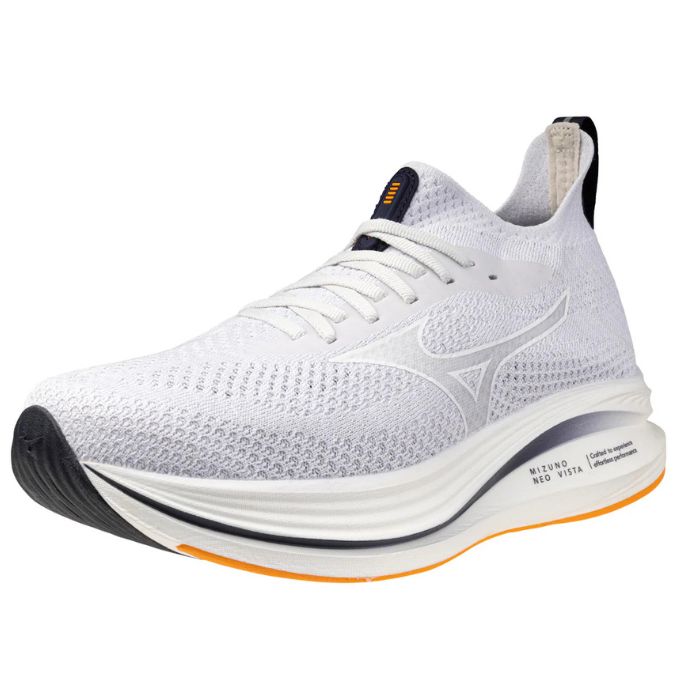 Mizuno Men's Neo Zen נעלי ריצה גברים מיזונו נאו זן