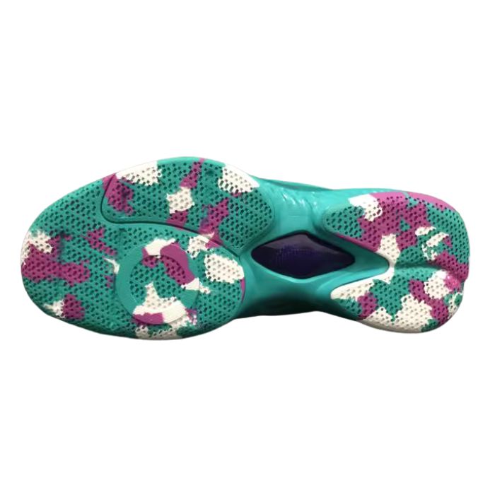 Li Ning ABAL055-4 Men's Basketball Shoes נעלי כדורסל לגברים לי נינג