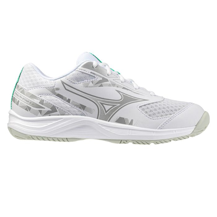 Mizuno Stealth Star 3 Jr. מיזונו נעלי אינדור כדור יד לנוער