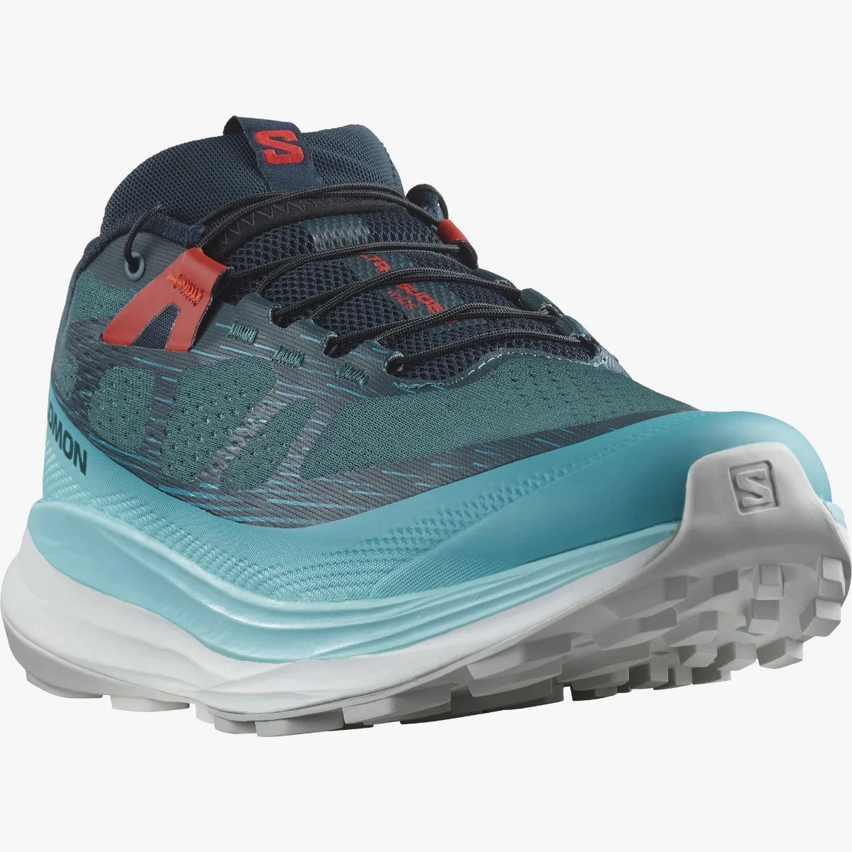 Salomon Men's Ultra Glide 2 WIDE נעלי שטח לגברם סלומון אולטרה גלייד