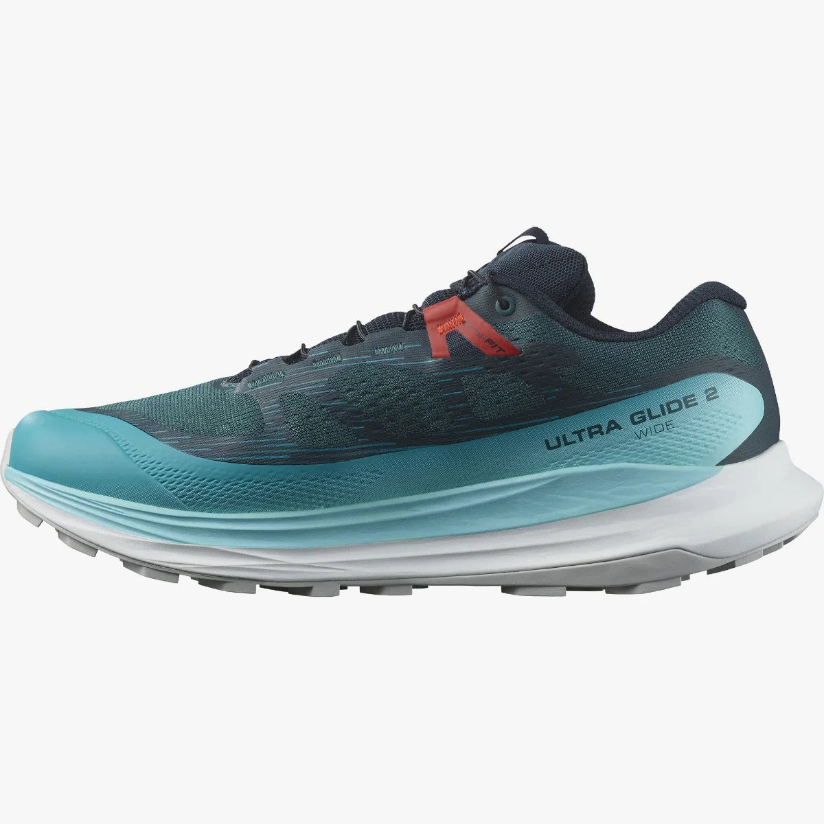 Salomon Men's Ultra Glide 2 WIDE נעלי שטח לגברם סלומון אולטרה גלייד