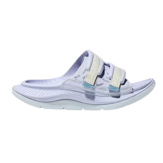 Hoka Women's Ora Lux  כפכפי אורה לוקס לנשים