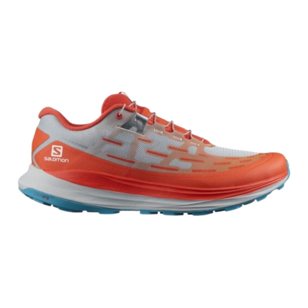 Salomon Men's Ultra Glide נעלי ריצה שטח לגברים סלומון אולטרה גלייד