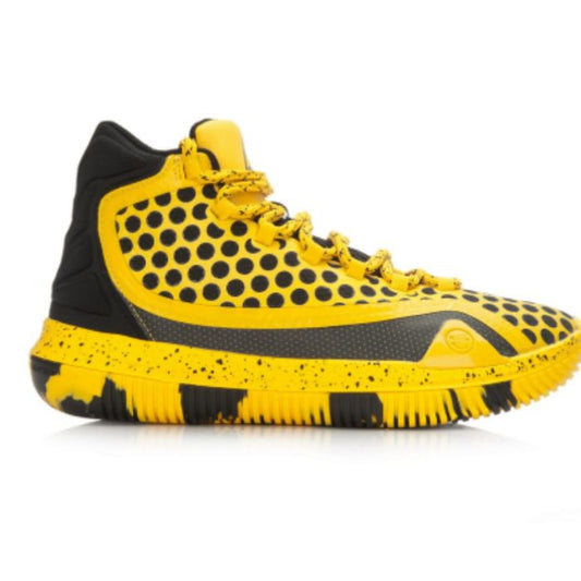 Li Ning ABAL021-3B Men's Basketball Shoes נעלי כדורסל לגברים לי נינג