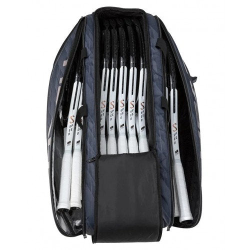 HEAD Djokovic 12 Racquet Tennis Bag XL תיק טניס הד
