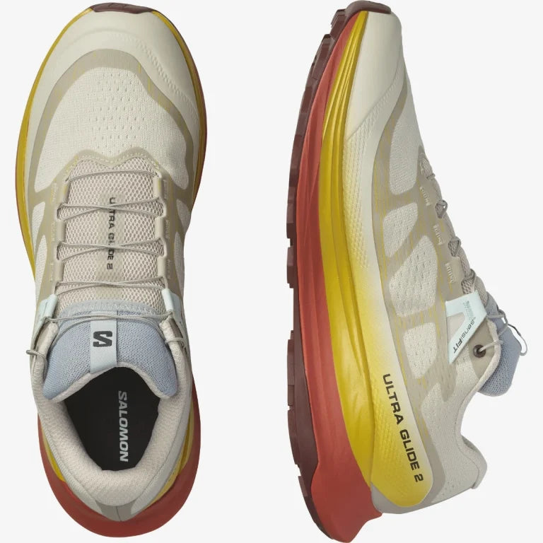 Salomon Men's Ultra Glide 2 נעלי שטח לגברם סלומון אולטרה גלייד