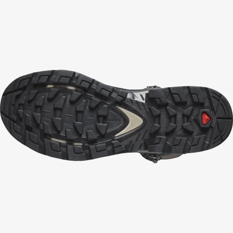 Salomon Women's Quest Element GTX -סלומון קווסט אלמנט נעלי טיולים גבוהות לנשים עמידות למים