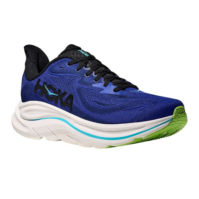 HOKA MEN'S CLIFTON 10 נעלי ספורט גברים הוקה קליפטון