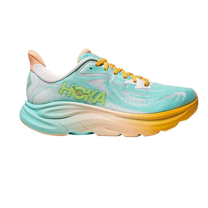 HOKA MEN'S CLIFTON 10 נעלי ספורט גברים הוקה קליפטון