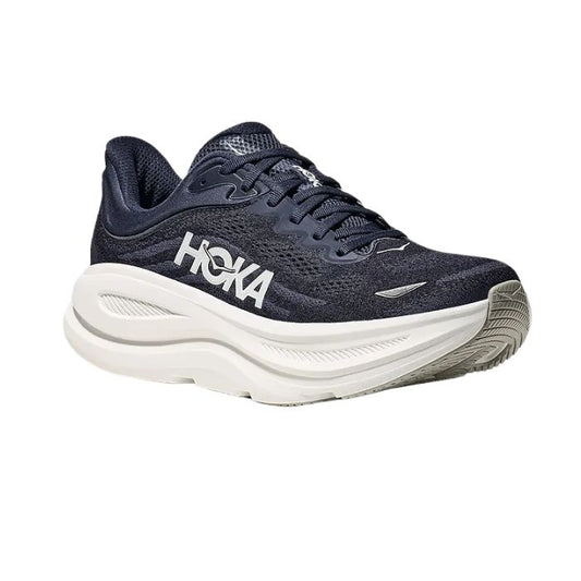 HOKA MEN'S BONDI 9 WIDE - נעלי ספורט גברים בונדי 9 רחבות (2E)