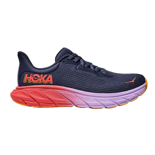 HOKA Women's Arahi 7 נעלי ספורט נשים הוקה ארהי