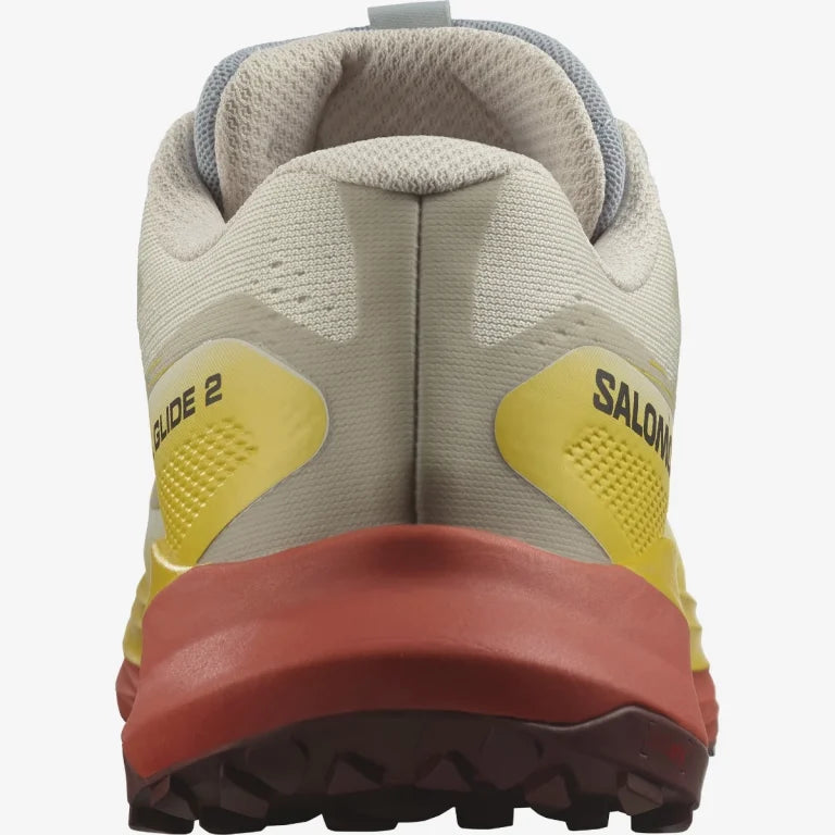 Salomon Men's Ultra Glide 2 נעלי שטח לגברם סלומון אולטרה גלייד