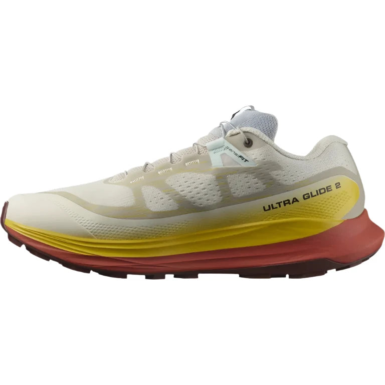 Salomon Men's Ultra Glide 2 נעלי שטח לגברם סלומון אולטרה גלייד