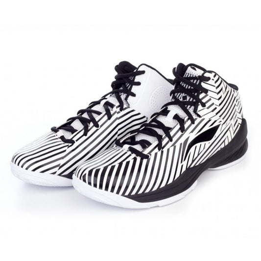 Li Ning ABPL039-3B Men's Basketball Shoes נעלי כדורסל לגברים לי נינג