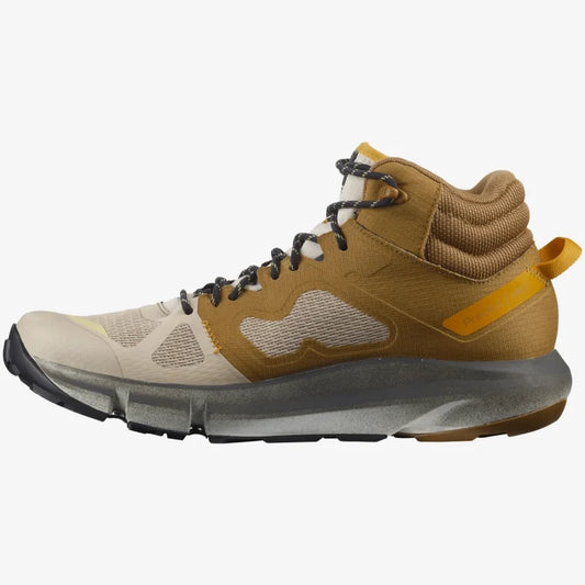 Salomon Men's Predict Hike Mid GTX נעלי טיולים לגברים סלומון פרדיקט הייק