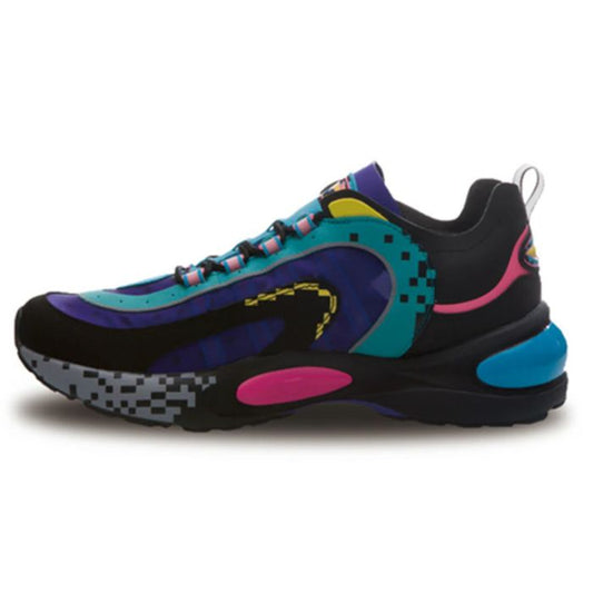 Li-NIng Men's V8 Casual Sport Life נעלי גברים