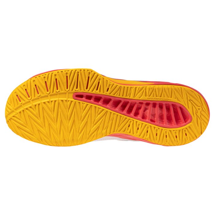 Mizuno Lightning Star Z7 Jr. נעלי אינדור(כדורעף/כדור יד) לנוער מיזונו
