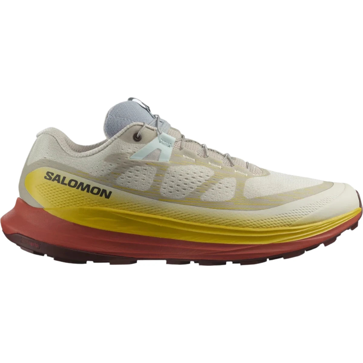 Salomon Men's Ultra Glide 2 נעלי שטח לגברם סלומון אולטרה גלייד