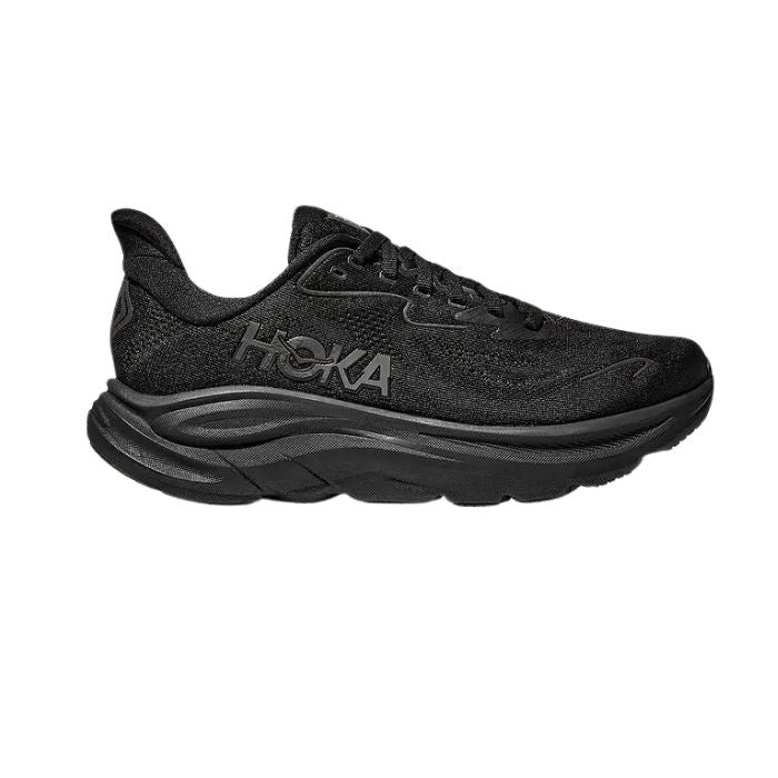 HOKA MEN'S CLIFTON 10 EXTRA WIDE - נעלי ספורט גברים הוקה קליפטון 10 רחבות (4E)