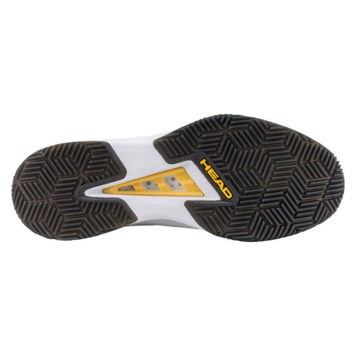 HEAD Men's Sprint Pro 4.0 Padel נעלי פאדל לגברים