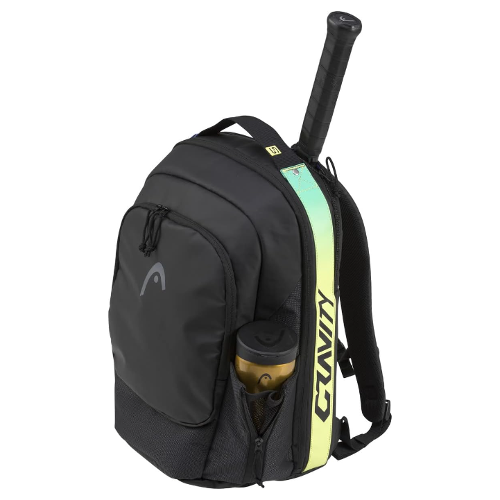 Gravity r-PET Backpack תיק גב לטניס