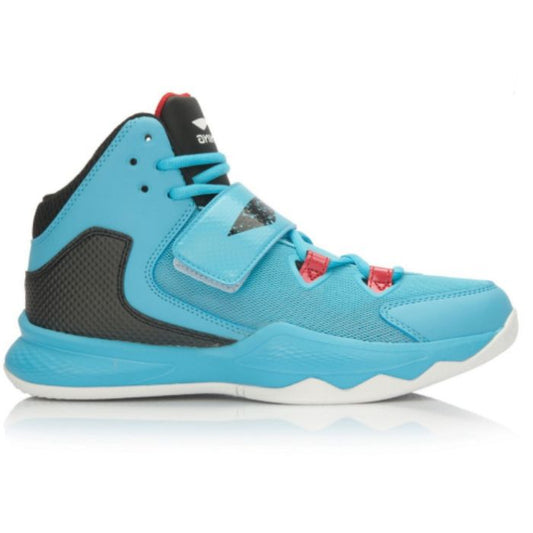 Li Ning ABFL009-3B Men's Basketball Shoes נעלי כדורסל לגברים לי נינג