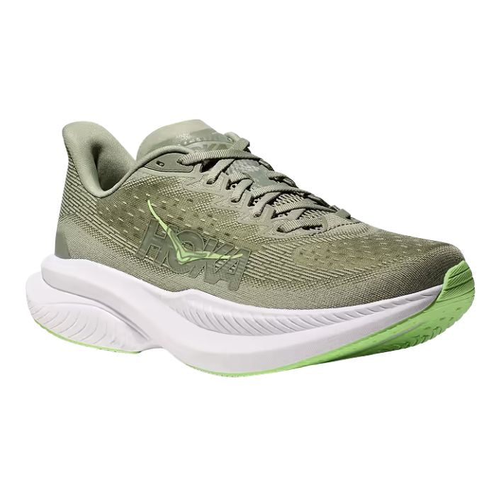 Hoka Men's Mach 6 נעלי ספורט לגברים הוקה מאך