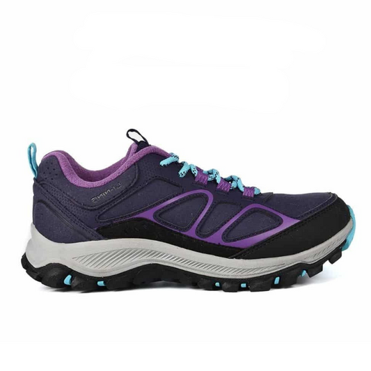 Li Ning Women's Hiking / Walking Shoe נעלי הליכה לנשים