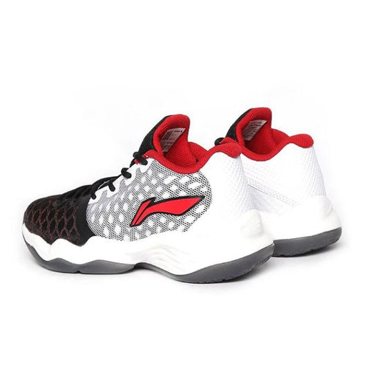Li Ning Kids Basketball Shoes נעלי כדוסל ילדים לי נינג