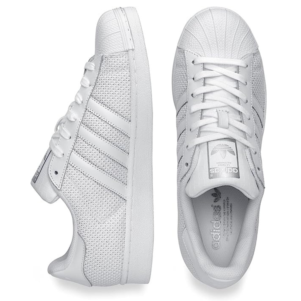 Adidas Superstar לגברים