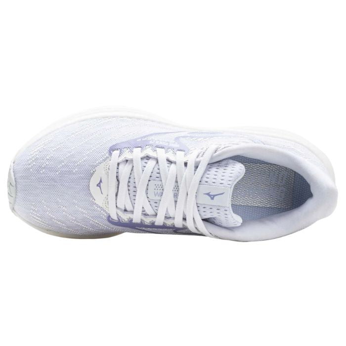 Mizuno Women's Wave Rider 29 נעלי ריצה לנשים מיזונו ווייב ריידר