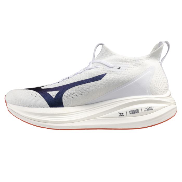 Mizuno Unisex Neo Vista 2 -נעלי ריצה מיזונו נאו ויסטה גברים