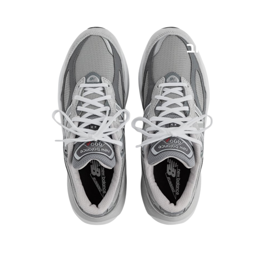 New Balance Made in USA 990v6 נעלי הליכה