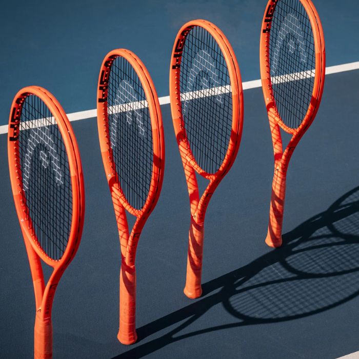 Head Radical MP 2025 מחבט טניס הד