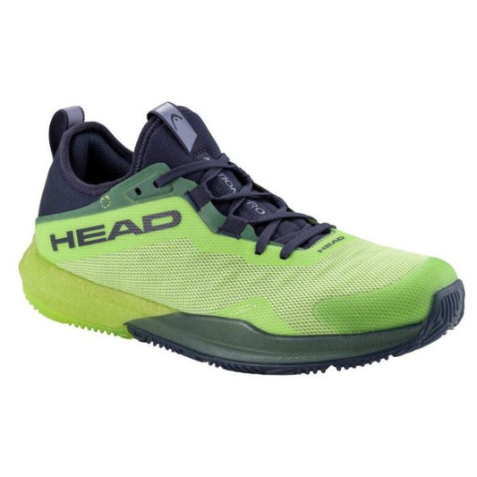 HEAD Men's Motion Pro Padel  נעלי פאדל לגברים