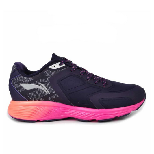 Li-Ning Women's Cloud Running Shoes  נעלי ריצה הליכה לנשים