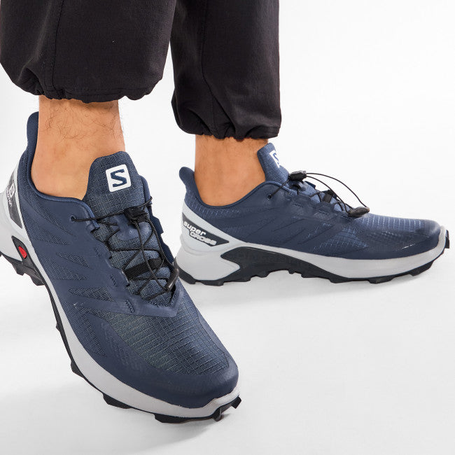 SALOMON SUPERCROSS נעלי שטח לגברים