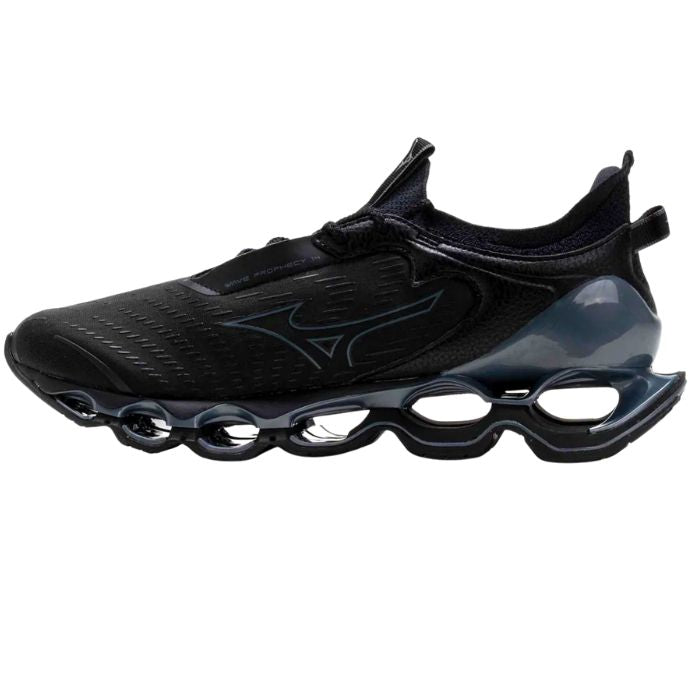 Mizuno Men's Wave Prophecy 14 נעלי ריצה גברים מיזונו ווייב פרופוסי