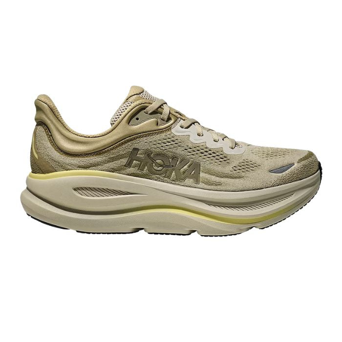 HOKA MEN'S BONDI 9 - נעלי ספורט גברים בונדי 9