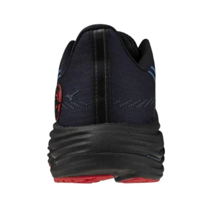 Mizuno Men's Wave Rider 29 Amsterdam נעלי ריצה גברים מיזונו ווייב ריידר אמסטרדם