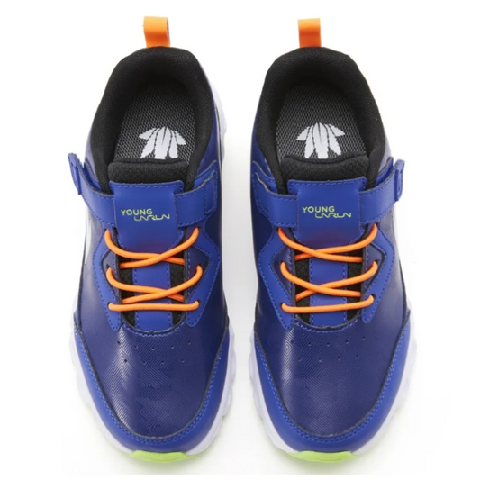 Li Ning Kids Sport shoes נעלי ספורט ילדים לי נינג