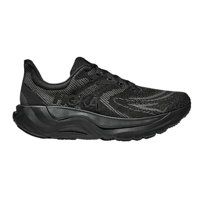 HOKA Arahi Wide 8 - 2E נעלי ספורט גברים הוקה ארהי 8 רחבות