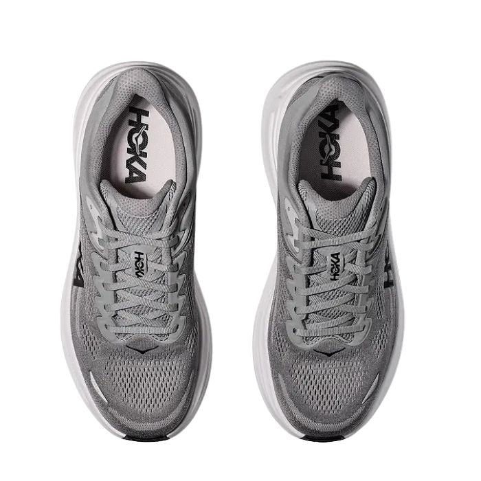 HOKA MEN'S BONDI 9 WIDE - נעלי ספורט גברים בונדי 9 רחבות (2E)